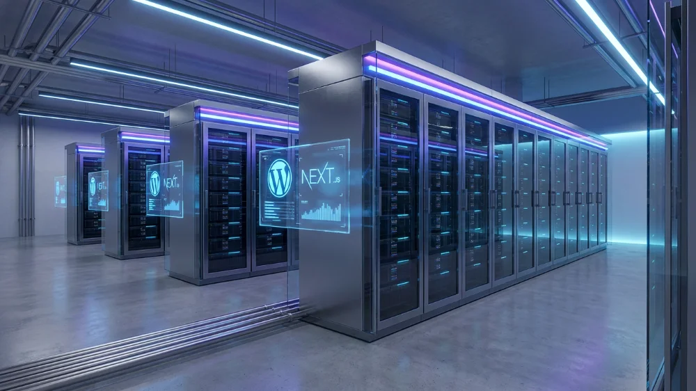 รีวิว Coolify: ติดตั้ง WordPress + Next.js บน VPS ฟรี (ไม่ต้องจ่ายค่า Panel)